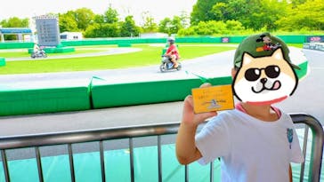 モビリティリゾートもてぎに投稿された画像（2024/8/7）