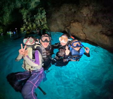 沖縄マリンサービス碧に投稿された画像（2024/8/7）