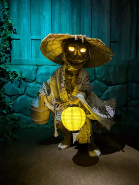 ひらかたパークに投稿された画像（2024/8/7）