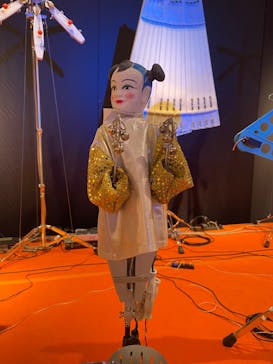 沖縄県立博物館・美術館〔おきみゅー〕に投稿された画像（2024/8/7）