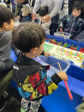 トミカ博 in NAGOYAに投稿された画像（2024/8/7）