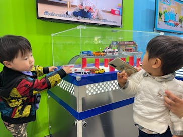 トミカ博 in NAGOYAに投稿された画像（2024/8/7）