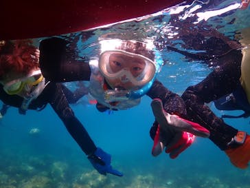 ダイブハウス富戸に投稿された画像（2024/8/4）