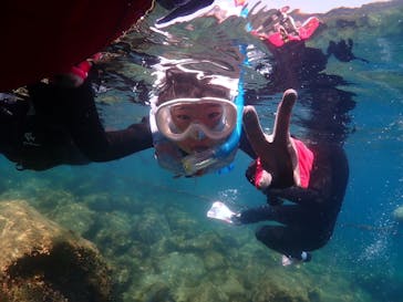 ダイブハウス富戸に投稿された画像（2024/8/4）