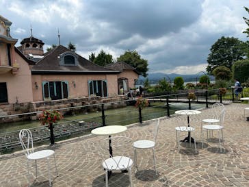 河口湖 音楽と森の美術館に投稿された画像（2024/8/7）