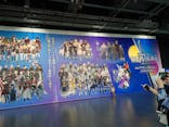 特別展「刀剣乱舞で学ぶ　日本刀と未来展 -刀剣男士のひみつ-」に投稿された画像（2024/8/7）