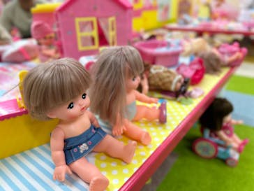 軽井沢おもちゃ王国に投稿された画像（2024/8/7）