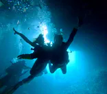 武藤潜水に投稿された画像（2024/8/7）