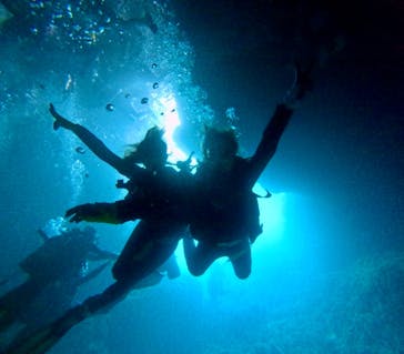 武藤潜水に投稿された画像（2024/8/7）