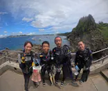 武藤潜水に投稿された画像（2024/8/7）