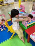 キッズランドUS MAX 福岡久山店に投稿された画像（2024/8/7）