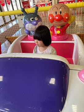 キッズランドUS MAX 福岡久山店に投稿された画像（2024/8/7）