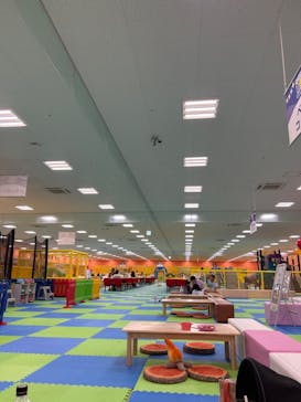 キッズランドUS 北九州小倉店に投稿された画像（2024/8/7）
