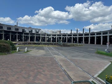 京都鉄道博物館に投稿された画像（2024/8/7）