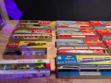 プラレール展 in 東京ドームシティ ～プラレール鉄道 東京ドームシティ線開業！～に投稿された画像（2024/8/7）