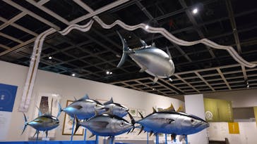 和食～日本の自然、人々の知恵～（東北歴史博物館）に投稿された画像（2024/8/7）