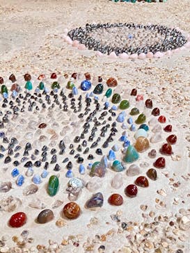 ストーンミュージアム博石館に投稿された画像（2024/8/7）