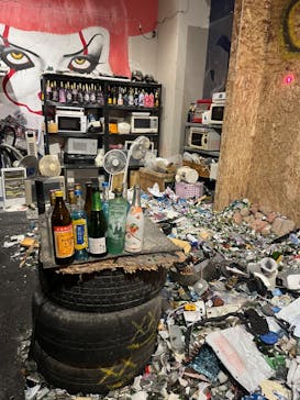 CRASH BOX（クラッシュボックス）に投稿された画像（2024/8/7）