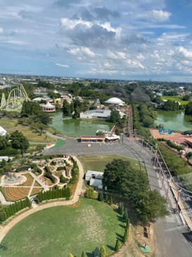 東武動物公園に投稿された画像（2024/8/7）
