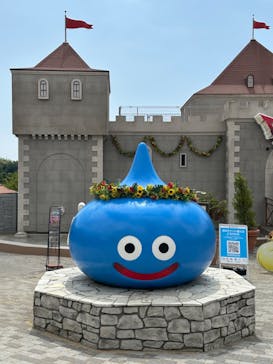 ニジゲンノモリに投稿された画像（2024/8/7）