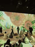 Immersive Museum OSAKA 2025に投稿された画像（2024/8/7）
