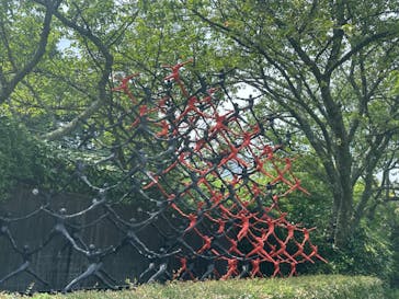 彫刻の森美術館に投稿された画像（2024/8/7）