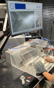 福井県立恐竜博物館に投稿された画像（2024/8/7）