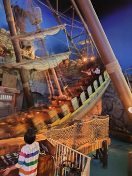 マクセル アクアパーク品川に投稿された画像（2024/8/7）