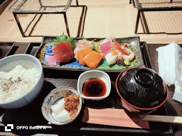 箱根湯寮に投稿された画像（2024/8/7）