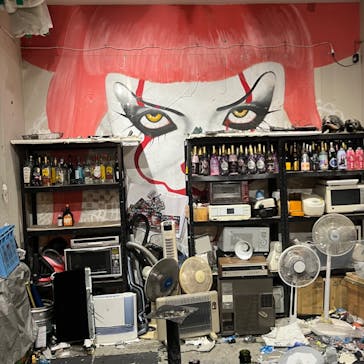 CRASH BOX（クラッシュボックス）に投稿された画像（2024/8/7）