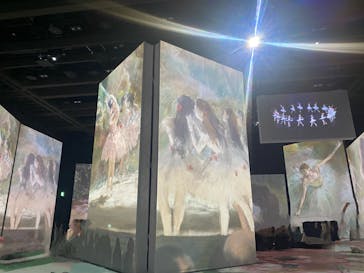 モネ＆フレンズ・アライブに投稿された画像（2024/8/7）