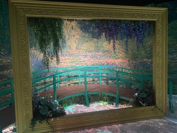 モネ＆フレンズ・アライブに投稿された画像（2024/8/7）