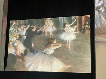 モネ＆フレンズ・アライブに投稿された画像（2024/8/7）