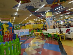 キッズユーエスランド 大阪泉佐野店に投稿された画像（2024/8/7）