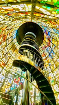 彫刻の森美術館に投稿された画像（2024/8/7）