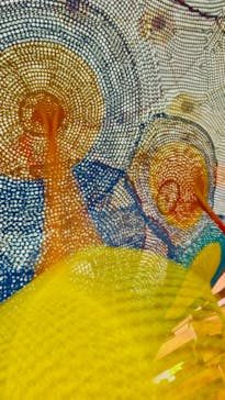 彫刻の森美術館に投稿された画像（2024/8/7）