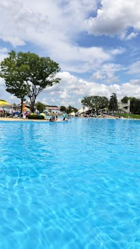 しらこばと水上公園（埼玉県公園緑地協会）に投稿された画像（2024/8/7）