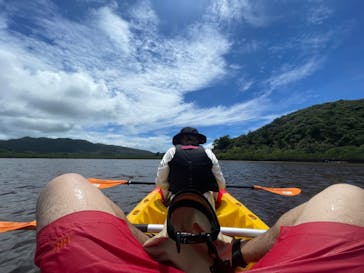 西表島 ADVENTURE PiPi（アドベンチャーピピ）に投稿された画像（2024/8/7）