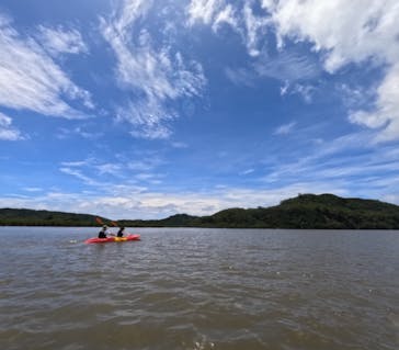西表島 ADVENTURE PiPi（アドベンチャーピピ）に投稿された画像（2024/8/7）