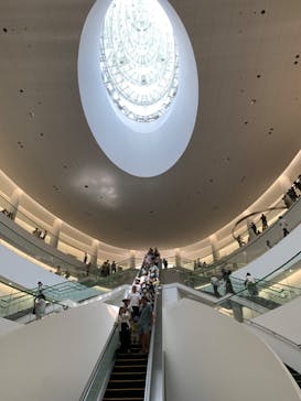 東北サファリパークに投稿された画像（2024/8/7）