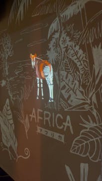 カワスイ 川崎⽔族館に投稿された画像（2024/8/7）