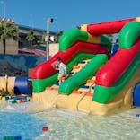 レゴランドⓇ・ジャパン・リゾートに投稿された画像（2024/8/7）