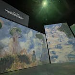 モネ＆フレンズ・アライブに投稿された画像（2024/8/7）