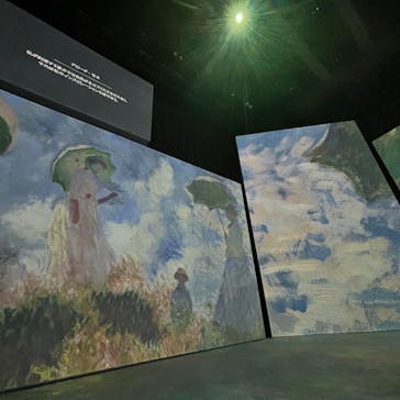 モネ＆フレンズ・アライブに投稿された画像（2024/8/7）