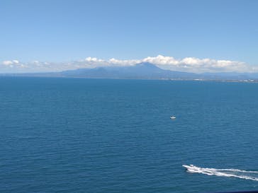 夢みなとタワーに投稿された画像（2024/8/7）