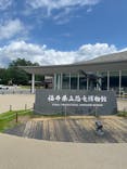 福井県立恐竜博物館に投稿された画像（2024/8/7）
