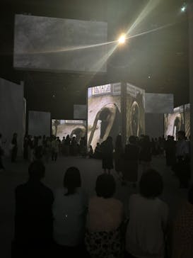 モネ＆フレンズ・アライブに投稿された画像（2024/8/7）