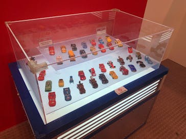 トミカ博 in APPI 安比プラザ 屋内特設会場に投稿された画像（2024/8/7）