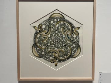 豊田市美術館に投稿された画像（2024/8/7）