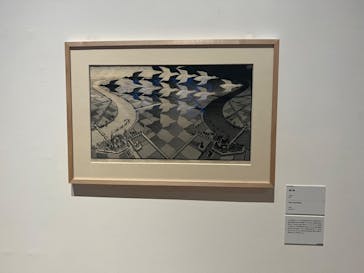 豊田市美術館に投稿された画像（2024/8/7）